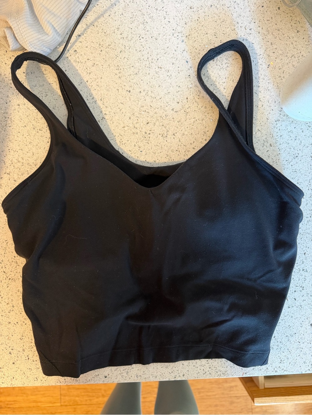 lululemon athletica Align Tank Top light support A/B cup